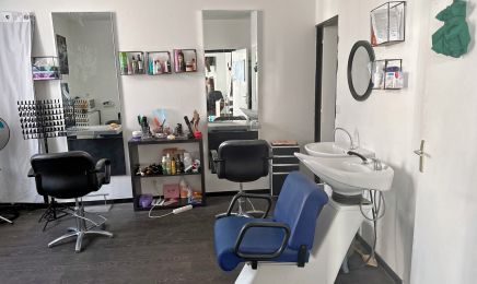 Dolciana Hair : Coiffeur à Le Mans