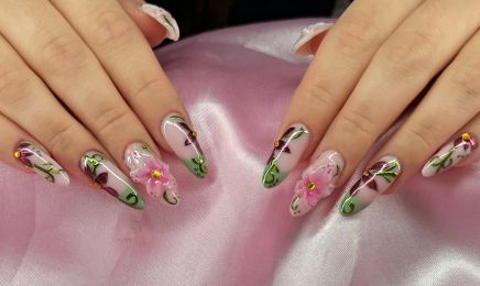 Hofnails bysoso : Manucure à Changé