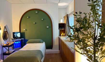 Atelier Simone - Drainage & Nutrition - Hydrafacial : Institut de beauté à Saint-Jean-de-Védas