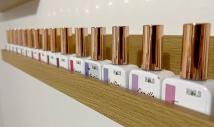 Bella Azzura : Institut de beauté à Antibes
