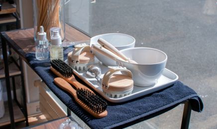 L’Atelier 34  : Coiffeur à Saint-Barthélemy-d'Anjou