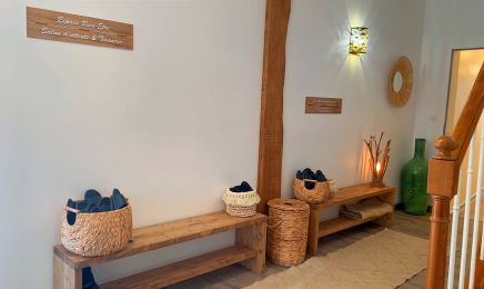 Terra Beauté : Coiffeur à Le Fousseret