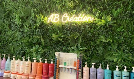 AB Création : Coiffeur à Valognes