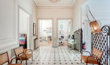 Salon Franklin : Coiffeur à Marseille