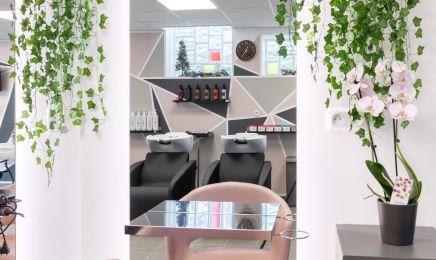 New Look : Coiffeur à Criel-sur-Mer
