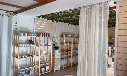 Le secret M : Institut de beauté à Mouthe