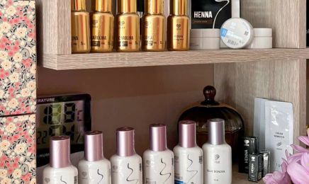 Djama Lash Brow : Institut de beauté à Ploufragan