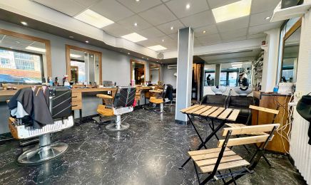 ZS Coiffure & Barbier : Coiffeur à Rennes