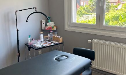 Laurena Brows : Institut de beauté à Gondecourt