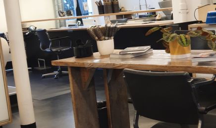 La Coiffeuse  : Coiffeur à Paris