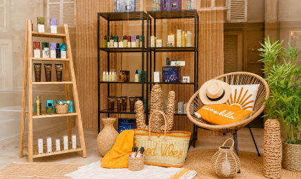 Authentika Le Spa : Institut de beauté à Lagny-sur-Marne