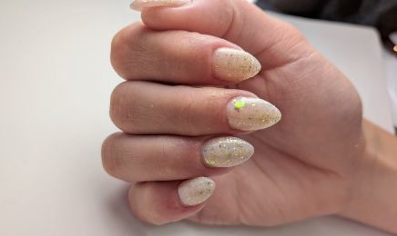 Coco Nails : Manucure à Moutiers