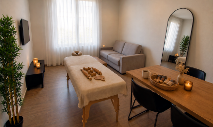 Anais Body Care  : Institut de beauté à Arcueil