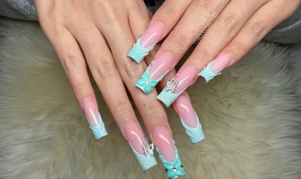 Queen Nails: Kosmetikstudio in Neu Wulmstorf