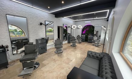 Hot Shave - Aix les bains : Coiffeur à Aix-les-Bains