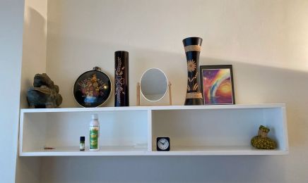 Aja Massage et réflexologie : Institut de beauté à Forest