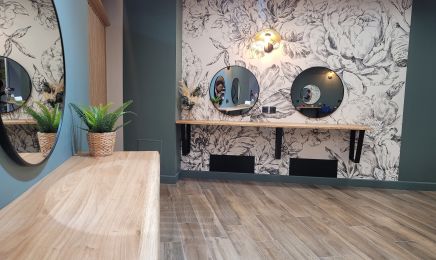 L'atelier des sens : Coiffeur à Loudéac