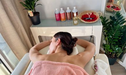 Sara Riviera Beauty : Institut de beauté à Cap-d'Ail
