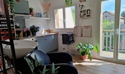 Hair Rituals : Coiffeur à Marseillan