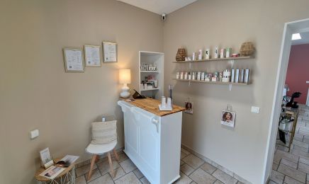 Florelle Esthétique : Manucure à Villers-Cotterêts