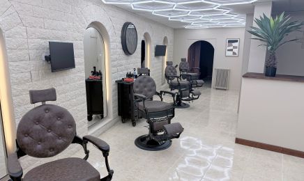 Neat Barber : Coiffeur à Limoges