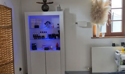 Sublime Infinity  : Institut de beauté à Schœnenbourg