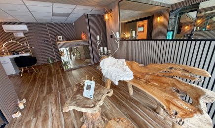 The Beauty Lodge : Institut de beauté à Rombas