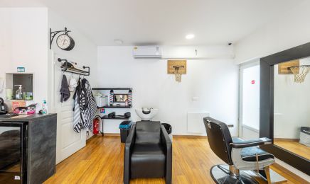 LE QG BARBER SHOP : Barbier à Bourg-en-Bresse