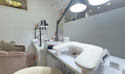 les Ongles de MOGA : Manucure à Le Rove