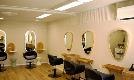 Fred AK By Frédéric Coiffure : Coiffeur à Six-Fours-les-Plages