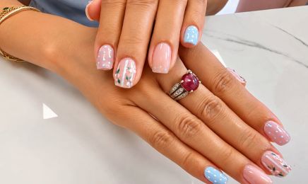 Linh Nails Quincy : Manucure à Quincy-sous-Sénart