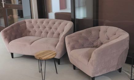 Haarstadl by Nina: Friseur in Brannenburg