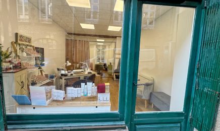 L Beauty Institut : Manucure à Fougères