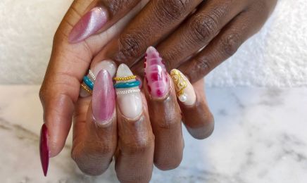 Atenanailzz : Manucure à Périgueux