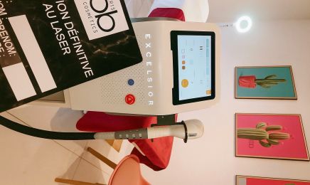 Pb cosmetics Armentières : Manucure à Armentières