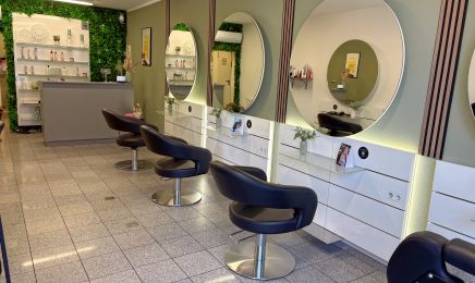 Hair and Beauty Lounge De Boer: Kosmetikstudio in Grevenbroich