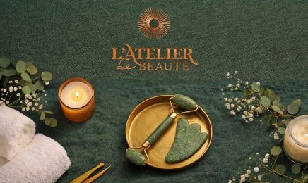 Atelier de beauté : Institut de beauté à Maussane-les-Alpilles
