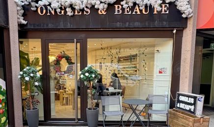 Ongles et Beauté St Georges : Manucure à Toulouse