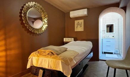 C.S BEAUTE : Institut de beauté à Romans-sur-Isère