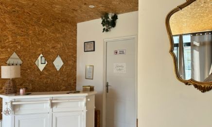 L’atelier du sourire : Manucure à Peschadoires