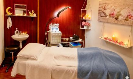 Institut Océane : Institut de beauté à Pessac