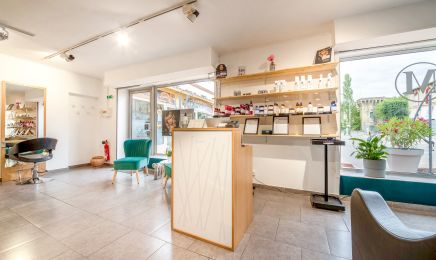 STUDIO M : Coiffeur à Courthézon