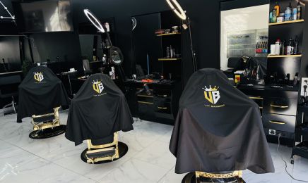 VIP BARBER21 : Coiffeur à Dijon