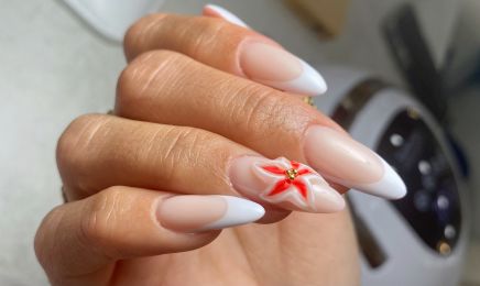 Nail’s by Morgane  : Manucure à Aix-en-Provence