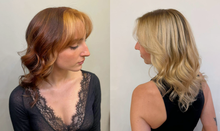 Luséa : Coiffeur à Paris