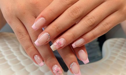 L'Aura des Ongles : Manucure à L'Isle-d'Abeau