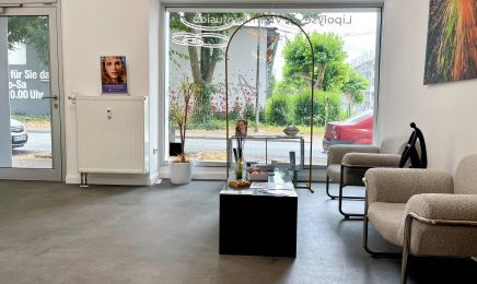 Face x Art: Kosmetikstudio in Schwerte