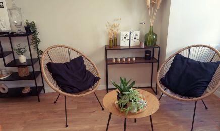 L’ escale bien etre Bayeux : Institut de beauté à Bayeux