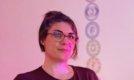 Oriane massage intuitifs & Magnétisme : Barbier à Meylan