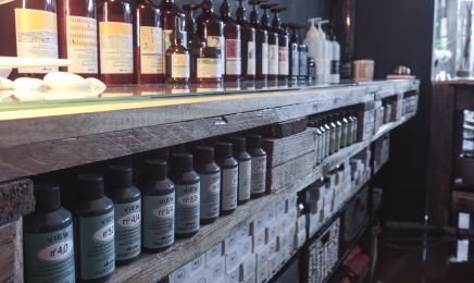 Jean-Pierre Coiffure : Coiffeur à Mérignac